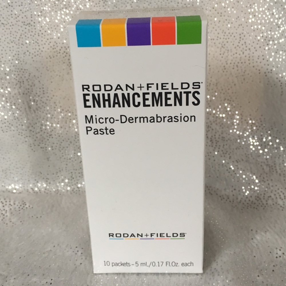 R&F Enhancements